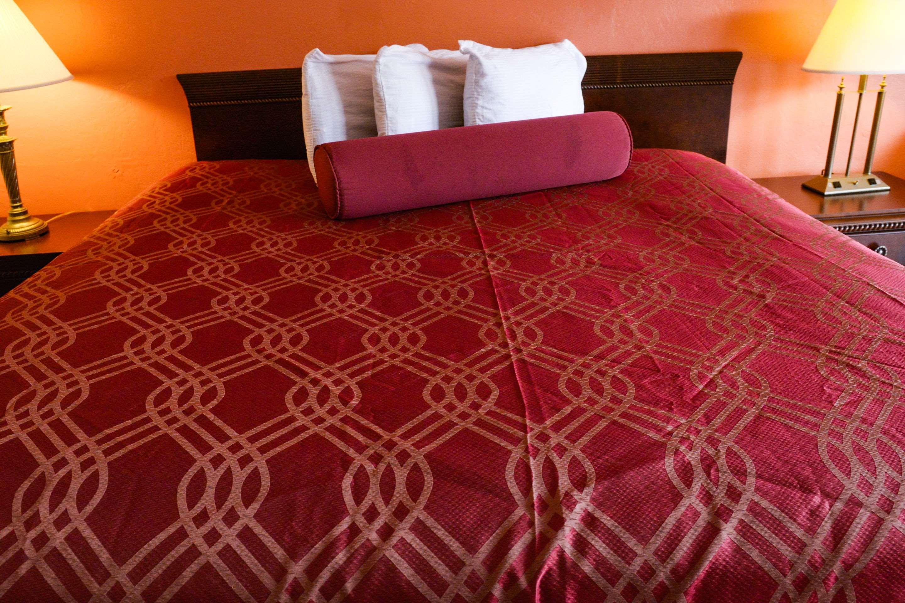 Econo Lodge North Норт-Форт-Майерс Экстерьер фото